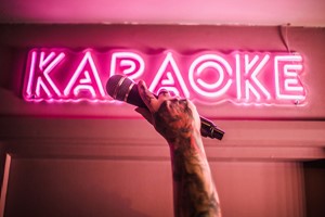 Click to view details and reviews for All Star Lanes Bottomless Brunch And Karaoke For Two.