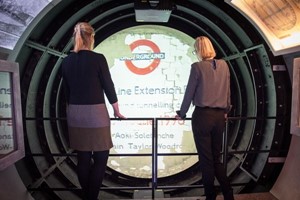 Entry to the London Transport Museum for Two  Image 2