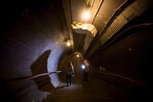 Hidden London Tour of Charing Cross for Two Image 5