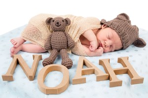 Two Hour Newborn and Baby Photoshoot at Lite-Box Imagery picture