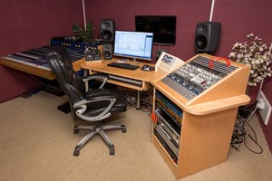 Click to view details and reviews for Four Hour Studio Recording Session For One At Midi Madness.