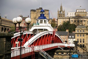 Vera Four Hour Coach Tour of Newcastle for Two Image 2