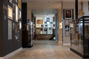 Liverpool Beatles Museum Entry for Two Adults and Two Children picture