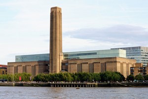 Private Tour of Tate Gallery for Two Image 3