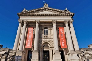 Private Tour of Tate Gallery for Two Image 1