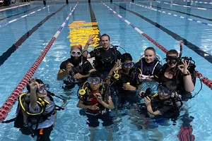 Click to view details and reviews for Two Hour Scuba Diving Experience For Two At Bespoke Scuba Diving.
