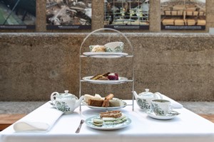 Royal Museums Greenwich Day Pass for Two Adults with Afternoon Tea Image 4