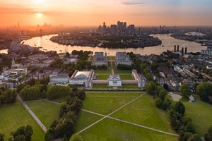 Royal Museums Greenwich Day Pass for Two Adults Image 3