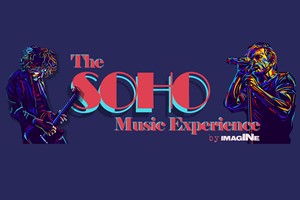 Click to view details and reviews for The Soho Music Experience For Two In London.