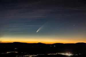 Click to view details and reviews for Brecon Beacons Observatory Group Stargazing Experience For Two With Dark Sky Wales.