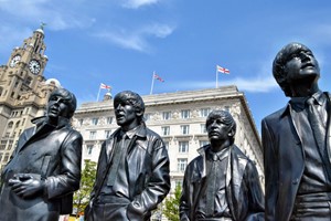 Click to view details and reviews for Beatles Three Hour Tour Of Liverpool For Two.