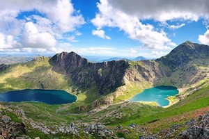 Snowdonia Adventure Tour for Two Image 4