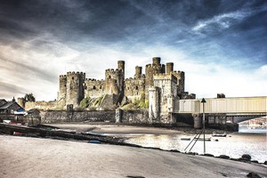 Snowdonia Adventure Tour for Two Image 5