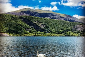 Click to view details and reviews for Snowdonia Adventure Tour For Two.