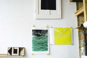 Four and a Half Hour Print Workshop for Two at Booker Print House Image 4