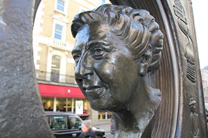 Agatha Christie London Tour for Two Image 1