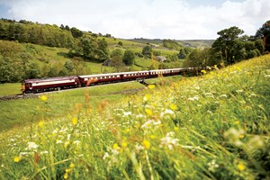 Full Day Excursion With Brunch And Bellinis For One On The Northern Belle
