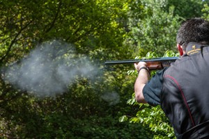 Click to view details and reviews for One Hour Airgun Shooting For Four At Lea Valley Shooting Association.