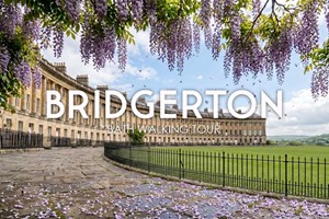 Bridgerton Guided Tour of Bath for Two picture