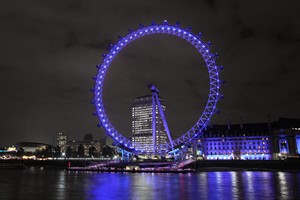 Murder Mystery Three Course Dinner Cruise on the River Thames for Two Image 2