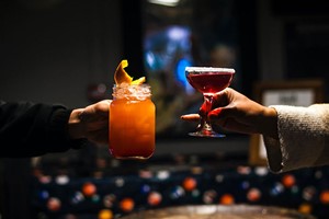 Buy The Gin Craze - Palaces of the People London Guided Tour for Two Buy The Gin Craze - Palaces of the People London Guided Tour for Two