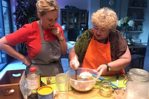 Evening Cookery Course for One at KitchenJoy Image 1