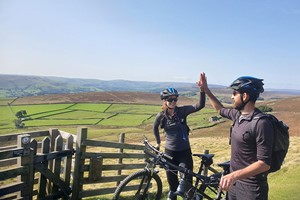 Mountain Biking Taster Day for One Image 5