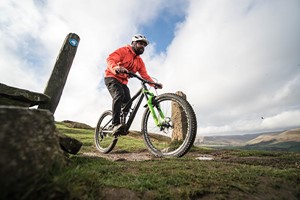 Mountain Biking Taster Day for One Image 4