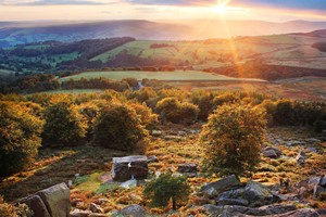 Beginner Outdoor Bouldering Course for One Image 1