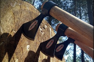 Click to view details and reviews for Axe And Knife Throwing Experience With Back To Wilderness For Two.