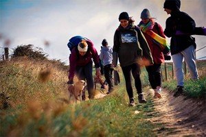 Yoga and Nature Retreat with BrightonYoga for One Person Image 2