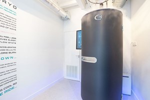 Whole-body Cryotherapy for One at LondonCryo Belgravia Image 1