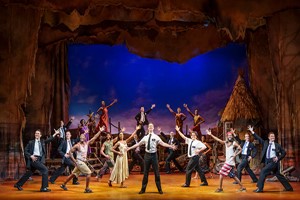 Theatre Tickets to a West End Show for Two Image 5