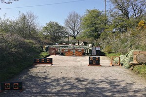 Air Rifle Experience for Two at Rapid Airgun Training Image 5