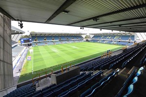 Millwall FC’s The Den Stadium Tour for One Adult and One Child Image 1