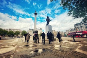 Click to view details and reviews for One Day Family Sightseeing Pass For Two Adults And Two Children With Vox City Walks In London.