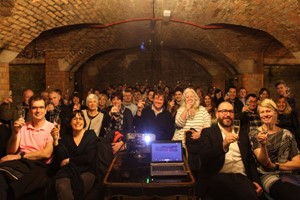 Click to view details and reviews for Two Tickets To Bristol Film Festival With A Wine Tasting At Averys Wine Cellar.