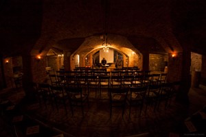 Two Tickets to Bristol Film Festival with a Wine Tasting at Averys Wine Cellar Image 5