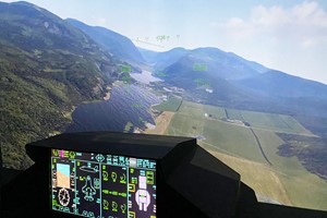 Click to view details and reviews for Fighter Jet Simulator 90 Minute Experience For One.