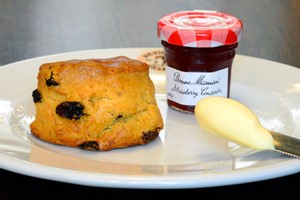 Theatre Tickets and Afternoon Tea at Patisserie Valerie for Two Image 5