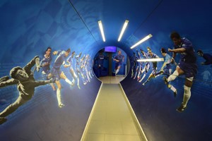 Chelsea FC Stamford Bridge Stadium Tour for One Adult Image 5