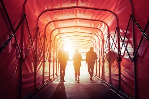 Arsenal Emirates Stadium Tour for One Adult and One Child Image 4