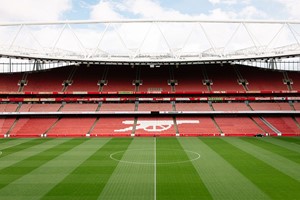 Arsenal Emirates Stadium Tour For One Adult And One Child