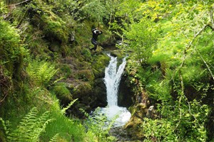 Discover Canyoning Group Experience for Two Image 5