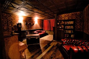 60 Minute Escape Room For Two At MoviESCAPE