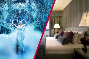 Click to view details and reviews for Silver Theatre Tickets And A Luxury London Hotel Stay For Two.
