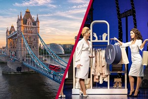 Click to view details and reviews for Silver Theatre Tickets And A London Hotel Stay For Two.