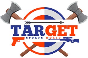 Choice of Two Shooting Experiences for Two at Target Sports World Image 4