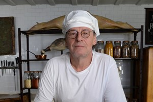 BBC Maestro Delicious Food Cooked Simply Online Course with Marco Pierre White Image 1