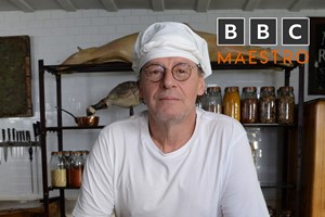 BBC Maestro Delicious Food Cooked Simply Online Course with Marco Pierre White picture